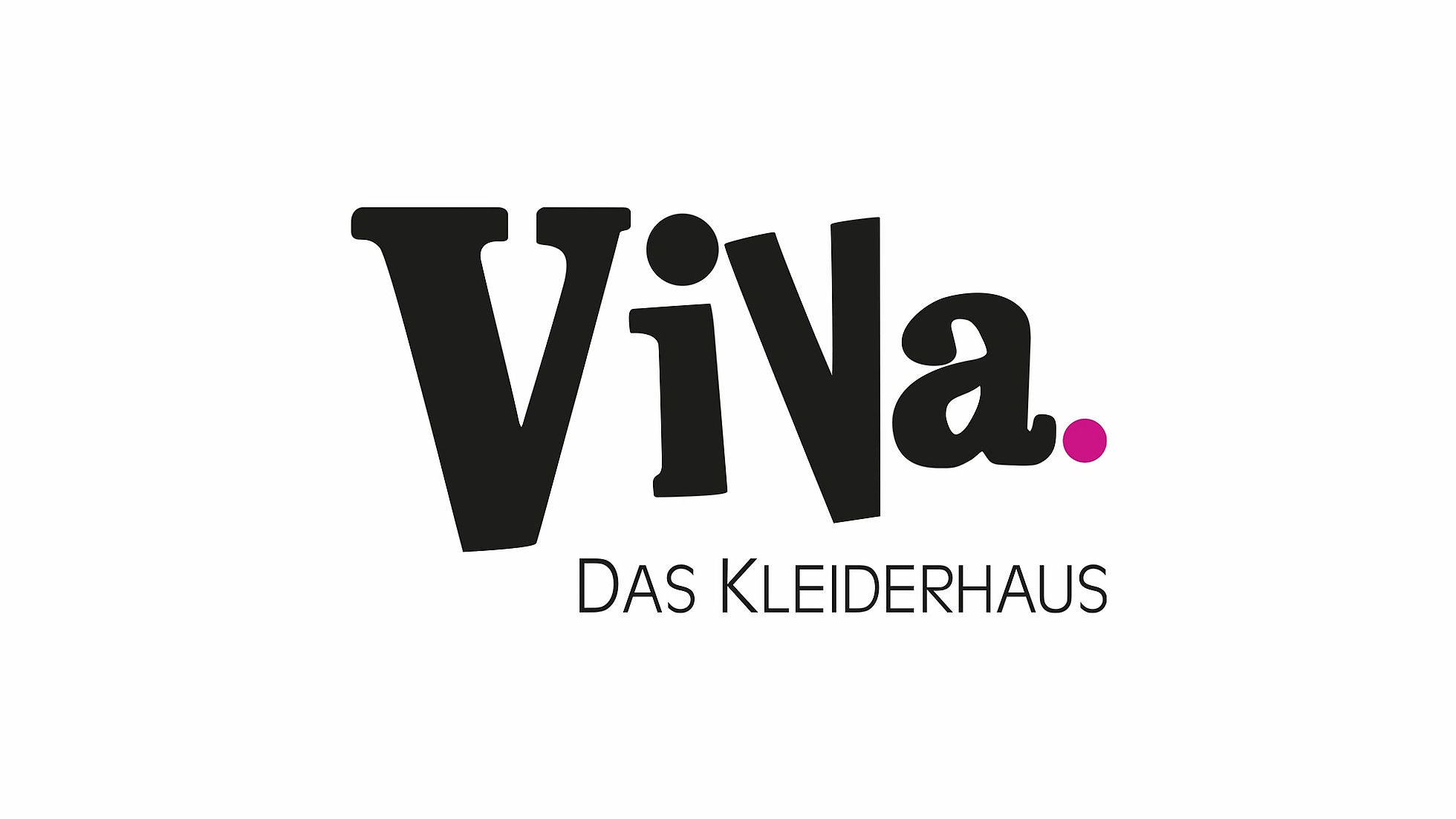 ViVa - Das Kleiderhaus Modenschau
